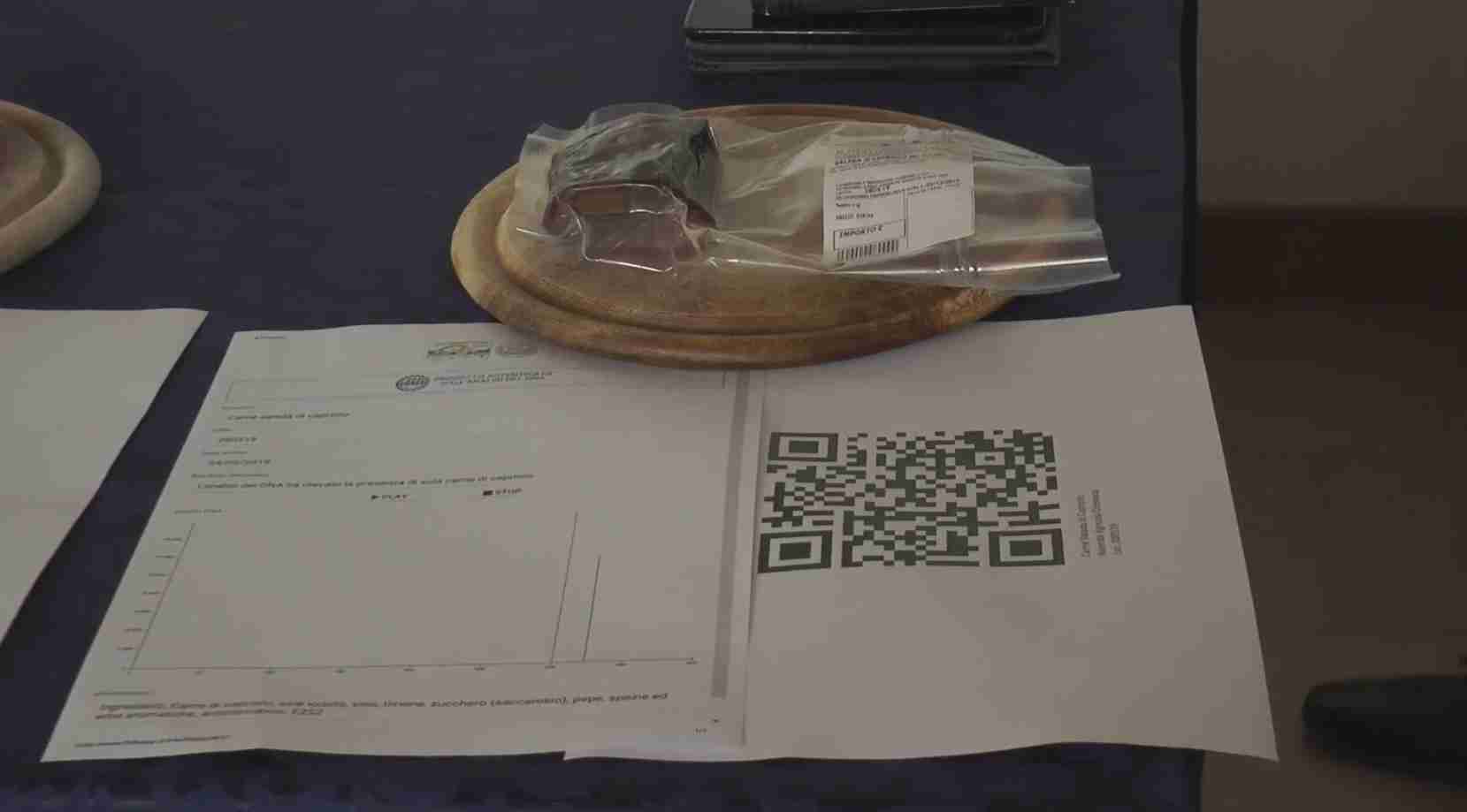 Prodotti a marchio Parco del Ticino, arriva il codice del Dna