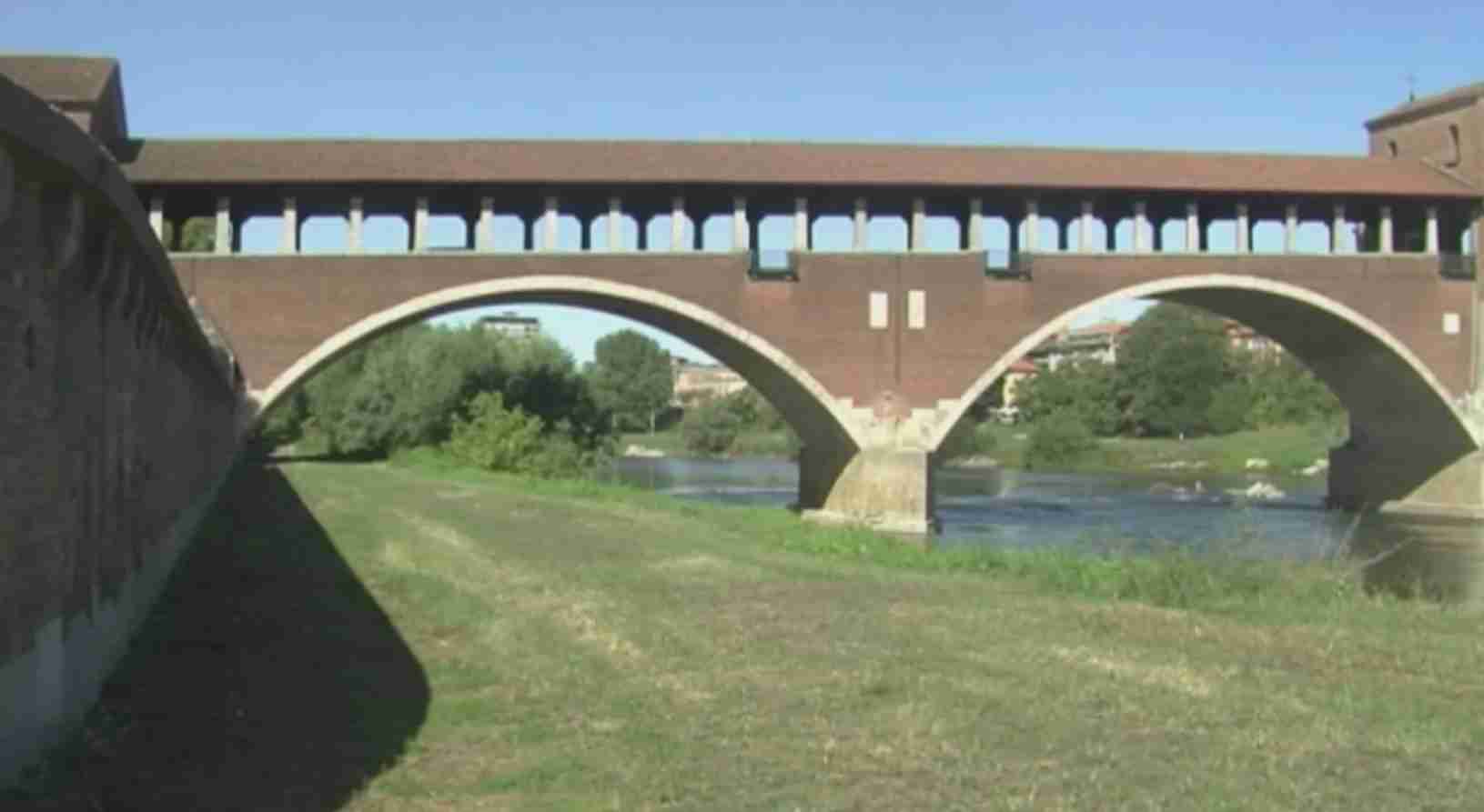 Decoro, a Pavia una task force e sopralluoghi continui