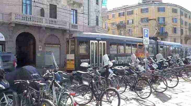 Il trasporto pubblico milanese a confronto con le altre città del mondo