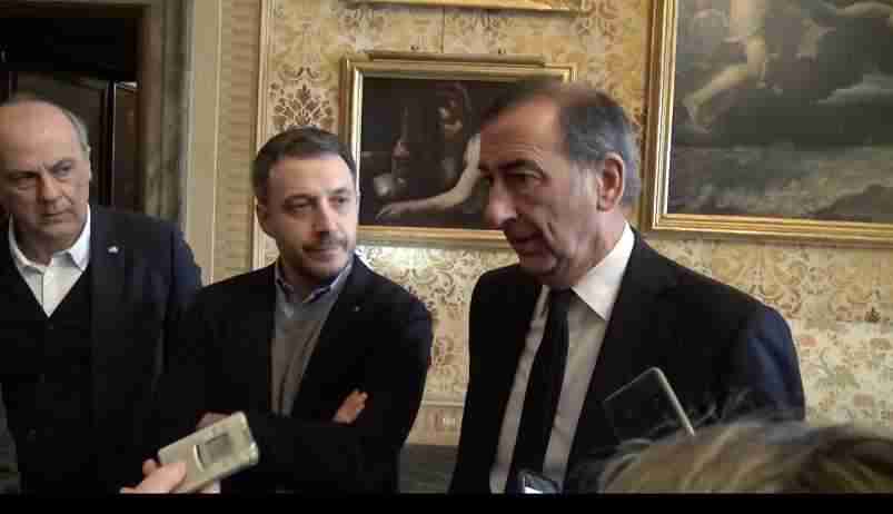 Milano, Sindaco Sala e sindacati sottoscrivono nuovo accordo Irpef