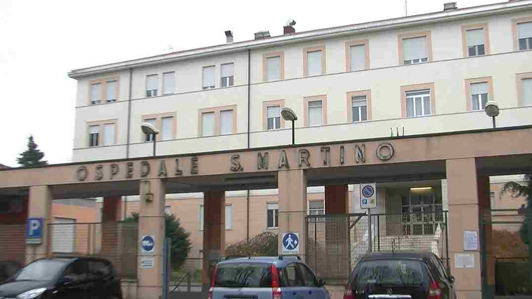 Mede. Ospedale, monitoraggio paziente: in arrivo tecnologia innovativa