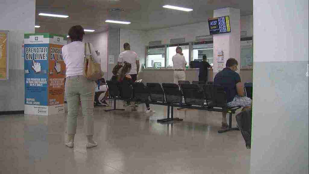 Ats, ambulatori pediatrici gratuiti al sabato pomeriggio