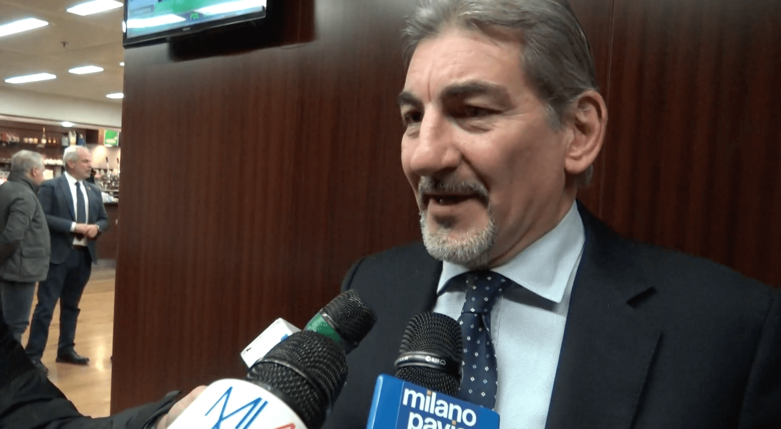 Milano, Blocco auto, assessore Cattaneo: “Demagogia in salsa green”