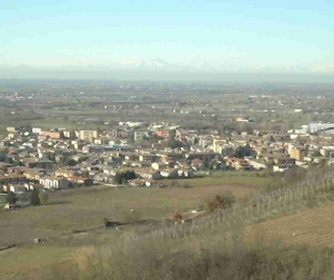Broni, nuove indagini della Provincia sulla presenza di amianto al liceo