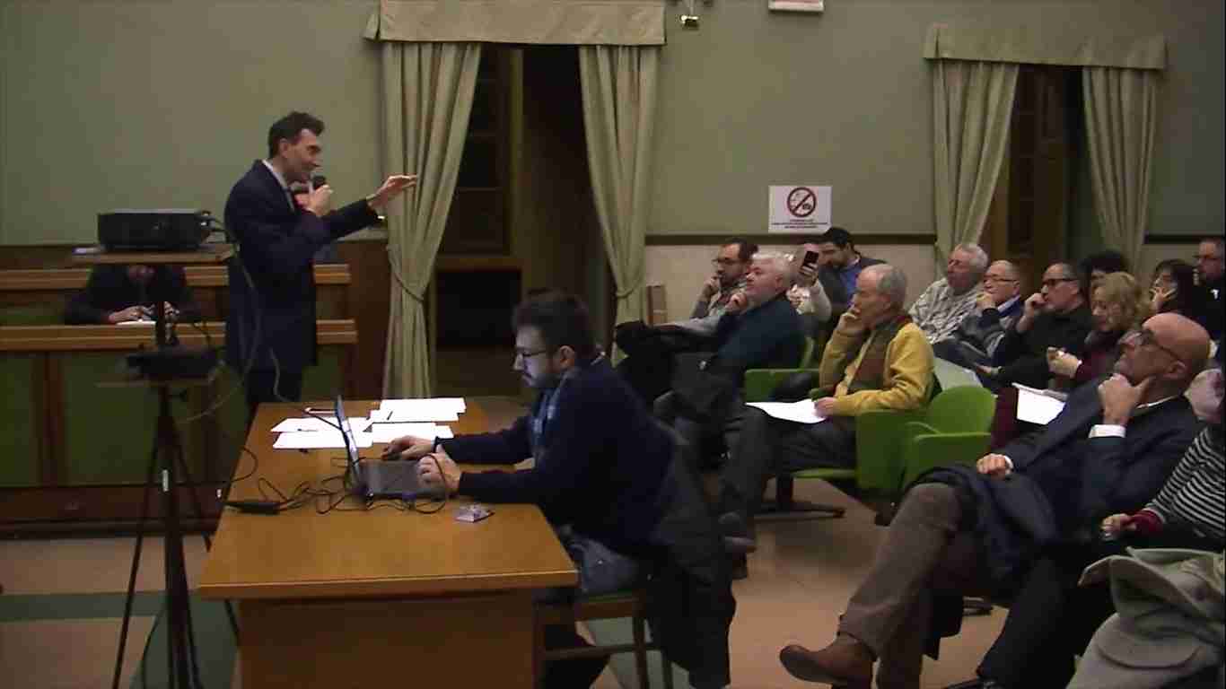 Vigevano capitale della cultura, l’incontro con le associazioni