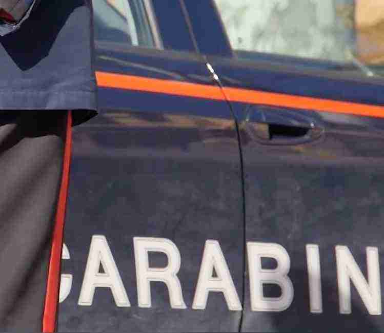 Vigevano. Accoltellamento in via Mulini, denunciati due tunisini