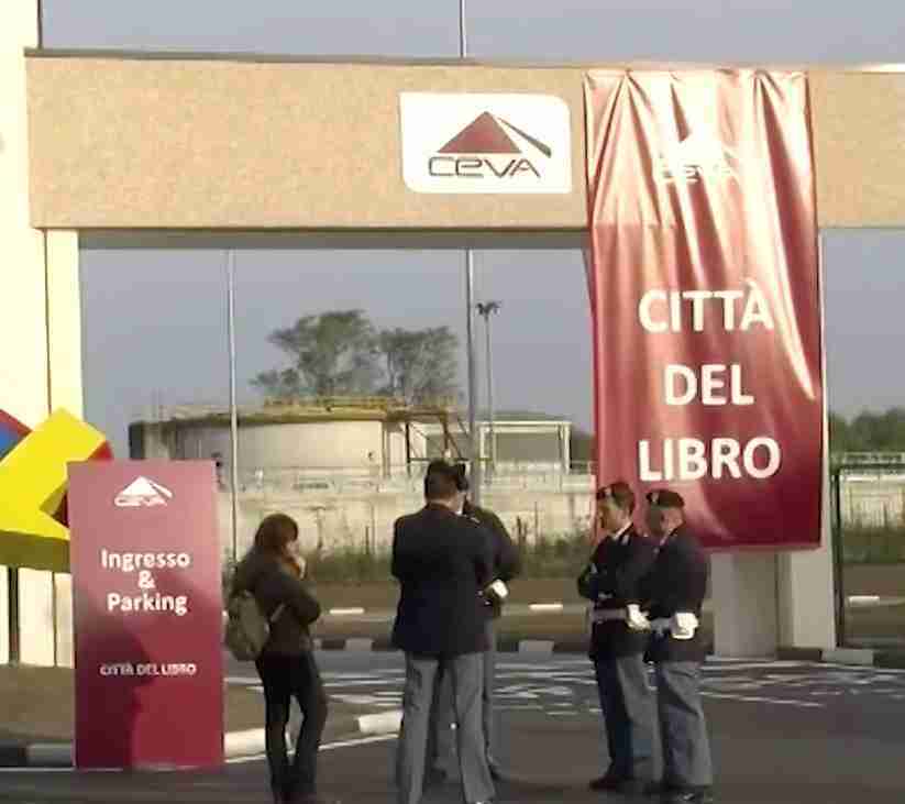 Città del libro di Stradella, c’è l’accordo sindacale: assunti 65 precari