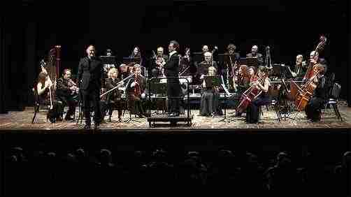 Il Concerto di Capodanno dell’Orchestra Città di Vigevano