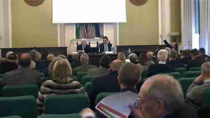 Economia, nel pavese la ripresa si vede solo in alcuni settori