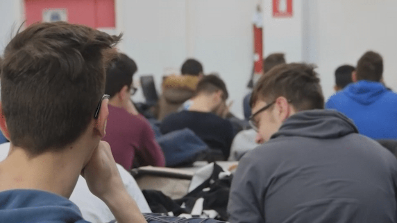 Gran Premio di Matematica Applicata, 5 scuole pavesi in gara