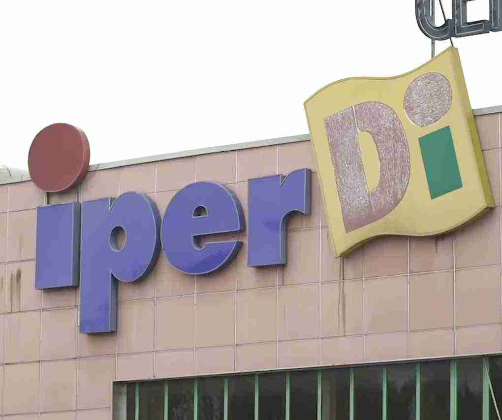 Iperdì Cigognola, se ne vanno anche gli ultimi negozianti