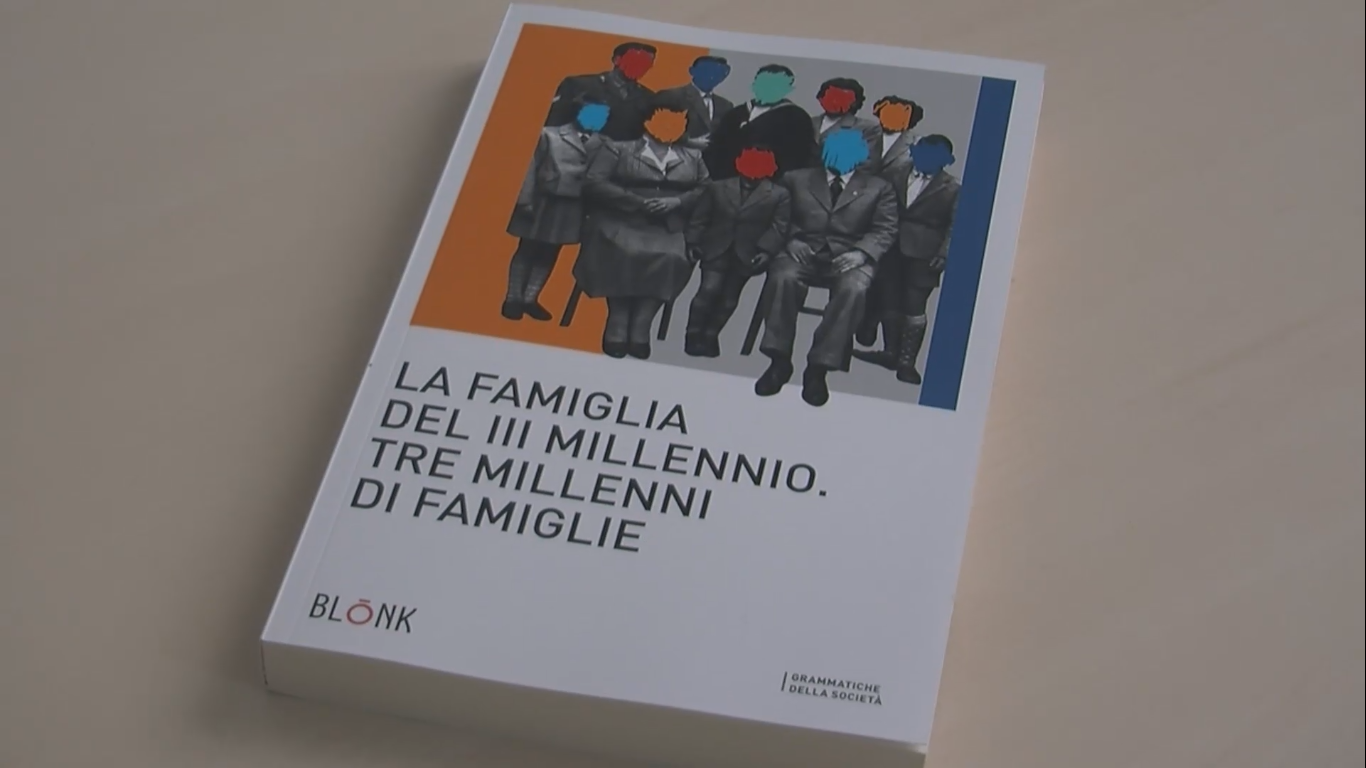 A Pavia una riflessione sulle “famiglie del terzo millennio”
