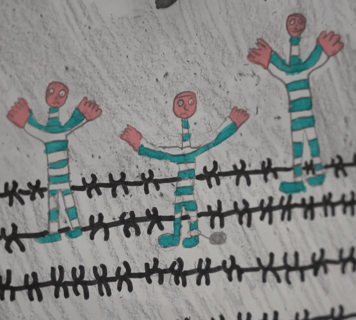 Giorno della memoria, gita al Binario 21 per i bambini di Bastida Pancarana
