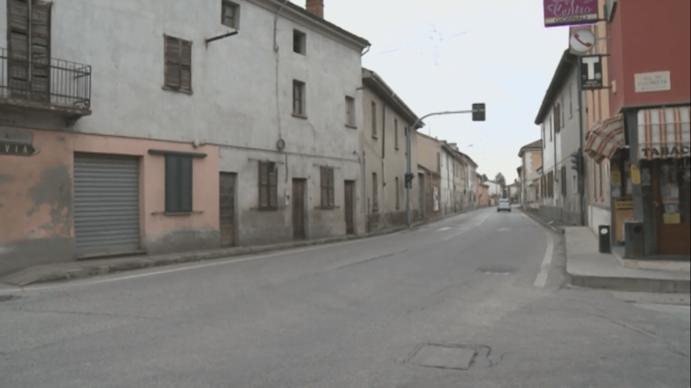 Pieve Albignola, 64enne azzannata al braccio dal suo cane