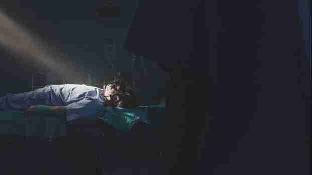 Pavia, il medical thriller Stem Cell arriva al cinema