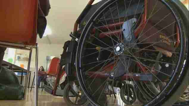 Persone con disabilità, pubblicata la graduatoria dei contributi