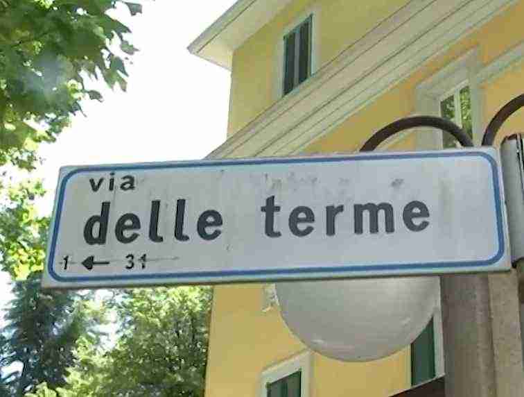 Terme di Salice, deserta anche la seconda asta