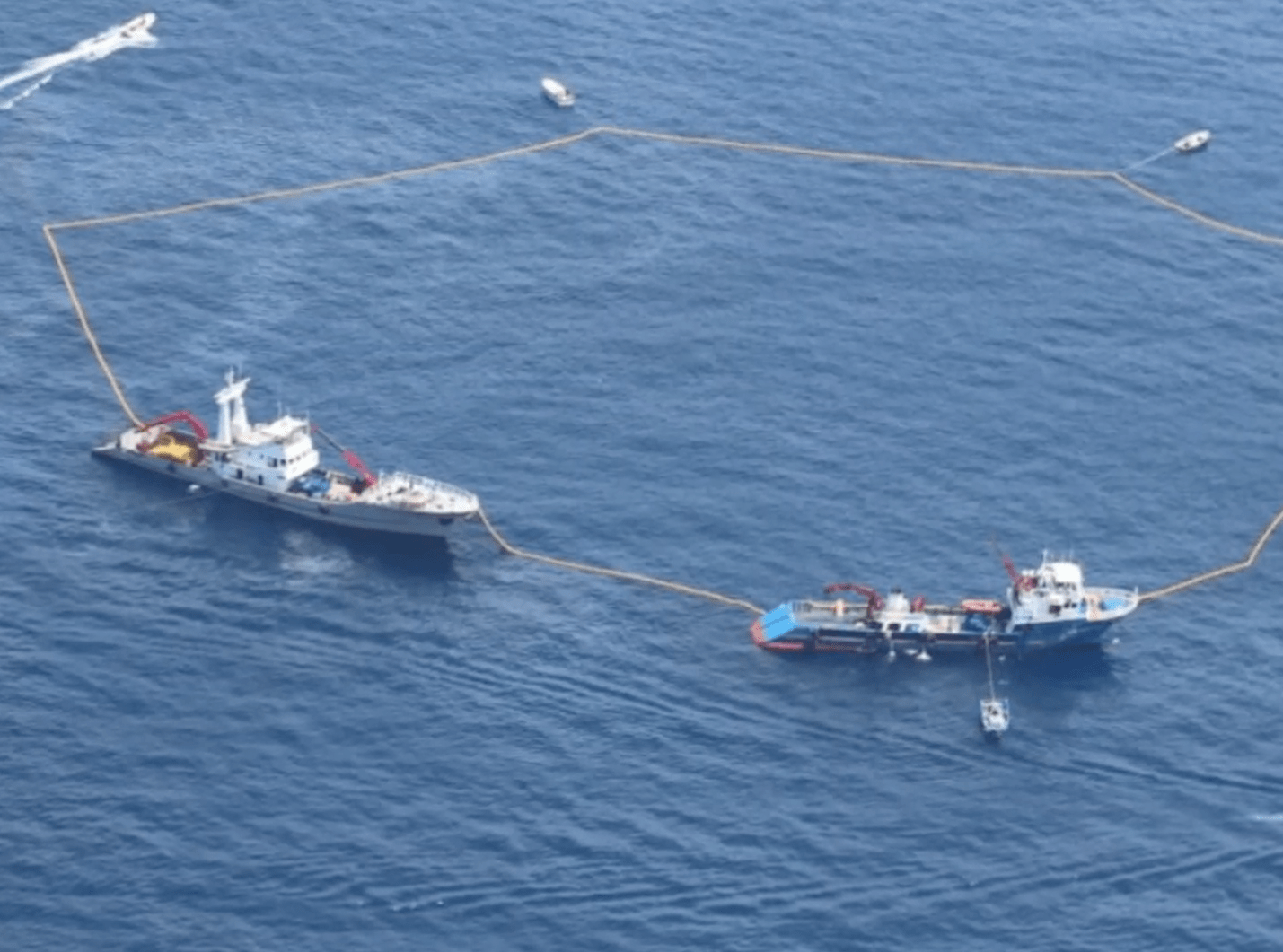 “Dammi il pesce o sparo”: un arresto a Broni nell’operazione Tonno Rosso