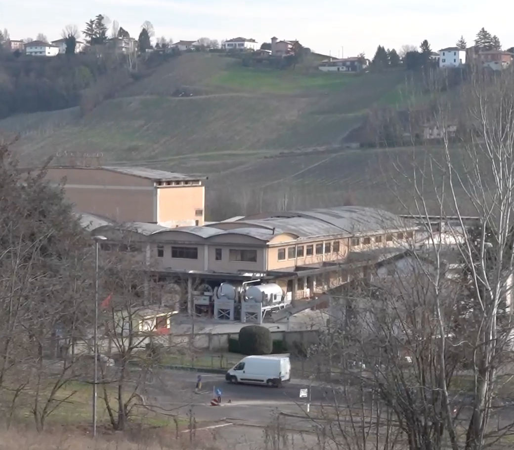 Cantina sociale Canneto, indetta l’assemblea per eleggere il nuovo presidente