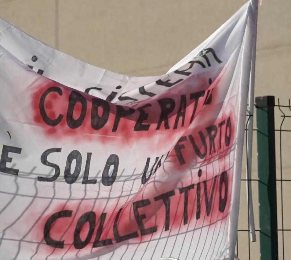 Città del libro, raggiunto l’accordo tra SiCobas e azienda: via il blocco da martedì
