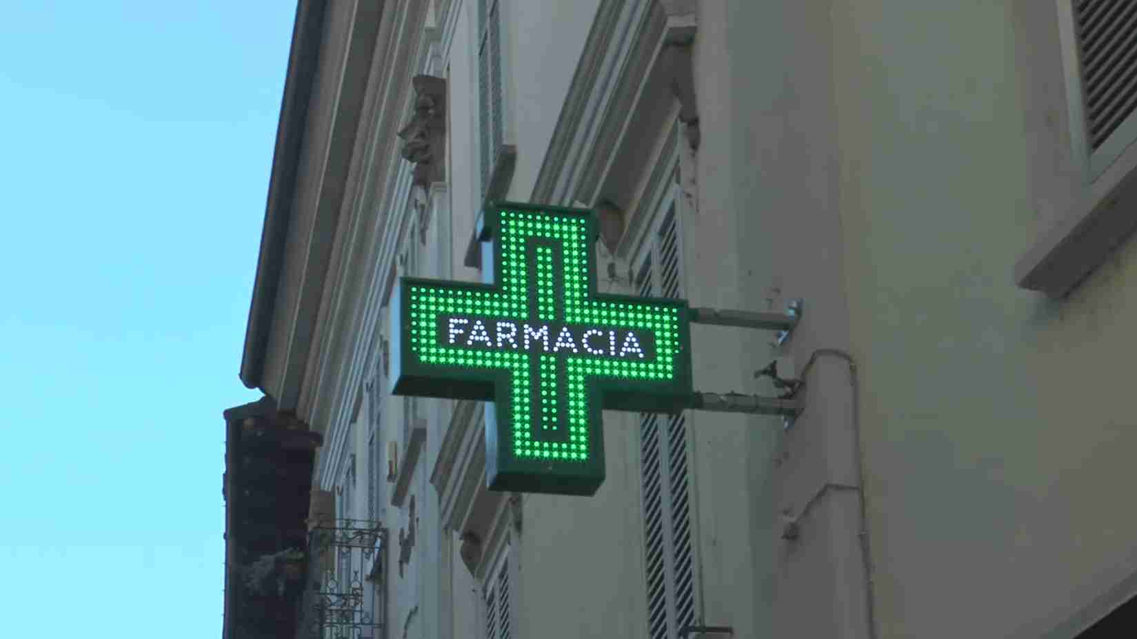 Coronavirus. Assalto alle farmacie per mascherine e Amuchina