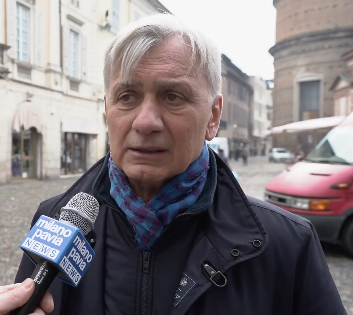 Voghera, Ghezzi attacca i vertici di Asm: “utili in calo e bollette pazze, dimettetevi”