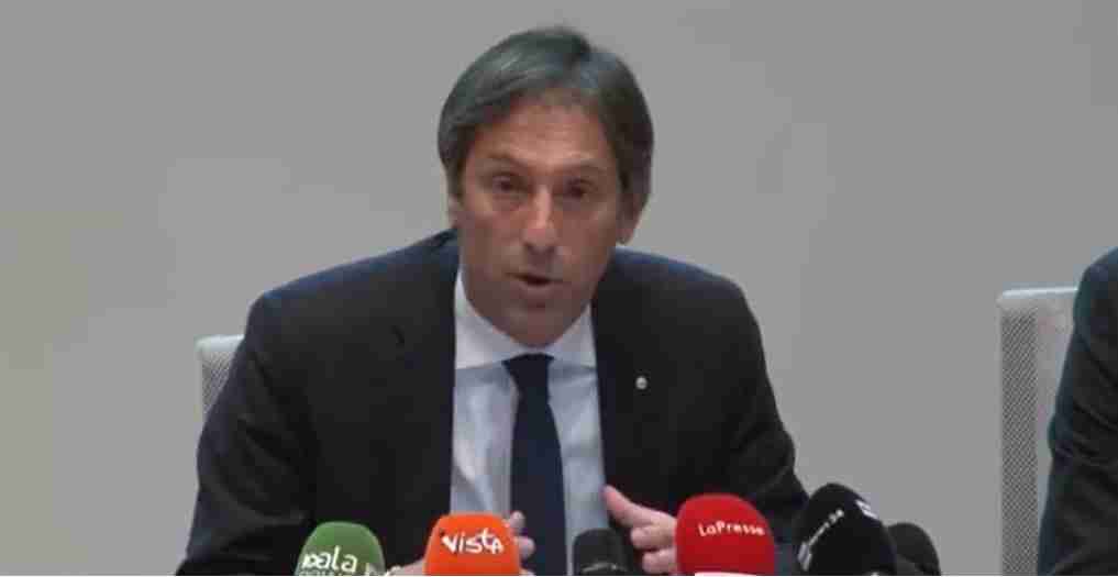 Coronavirus. Sala: “Pronto pacchetto interventi per economia”