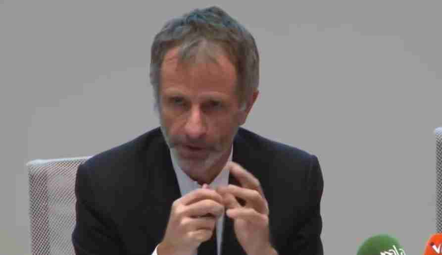 Coronavirus. Caparini presenta il progetto del nuovo ospedale in Fiera
