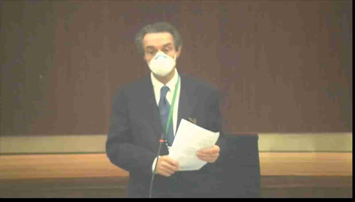Riapertura con ‘4D’. Milano, Sala contro Regione: ‘E’ uno slogan’