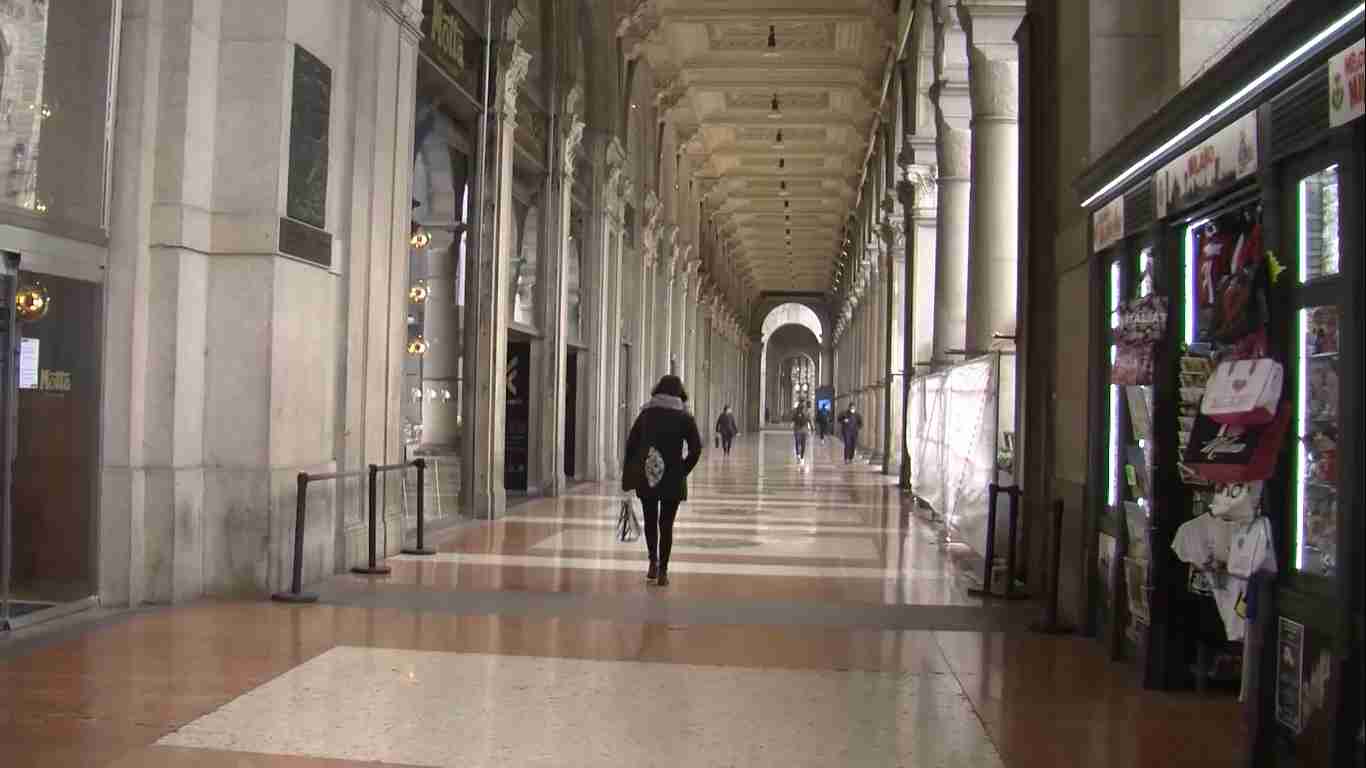 Spostamenti aumentati in Lombardia e Milano: ‘Circolare passeggiata ha generato confusione’