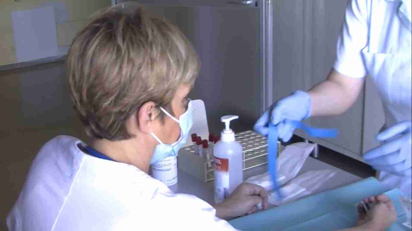 Al via test sierologici anche a Milano