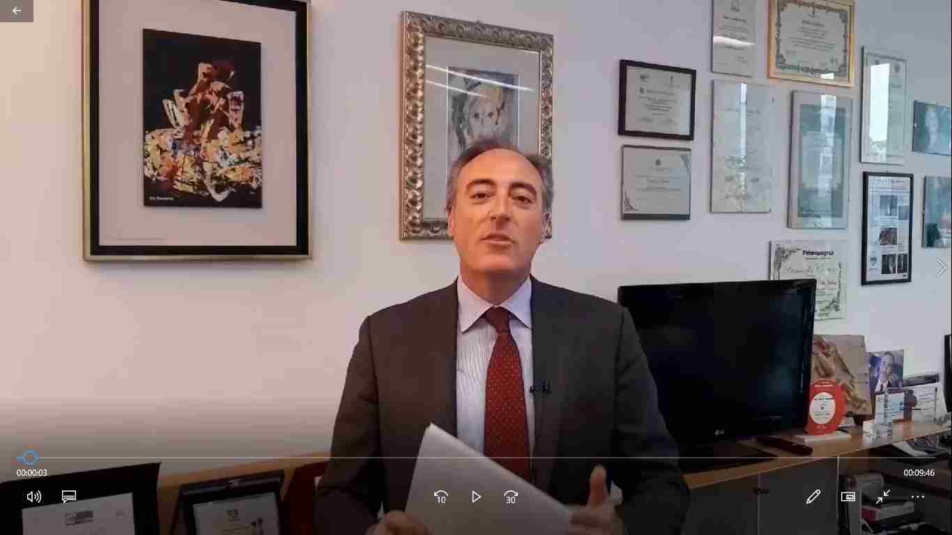 Milano: Test sierologici, botta e risposta sui social tra Sala e Gallera