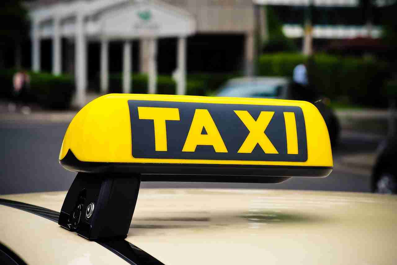 Utilizzati 32mila voucher taxi, ma per categoria sono poco pubblicizzati