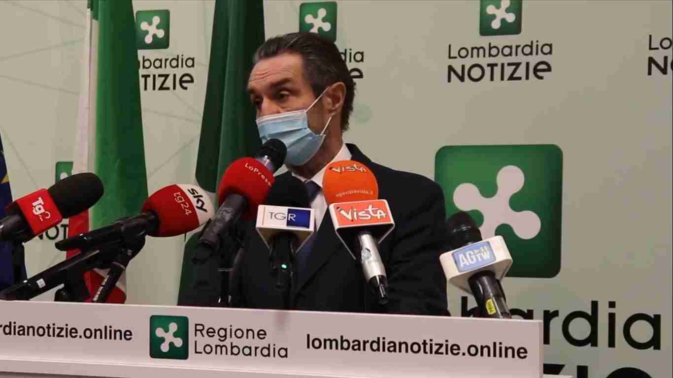 Fontana ‘Ristoranti aperti fino alle 22’, ok di Sileri ma il CTS interviene