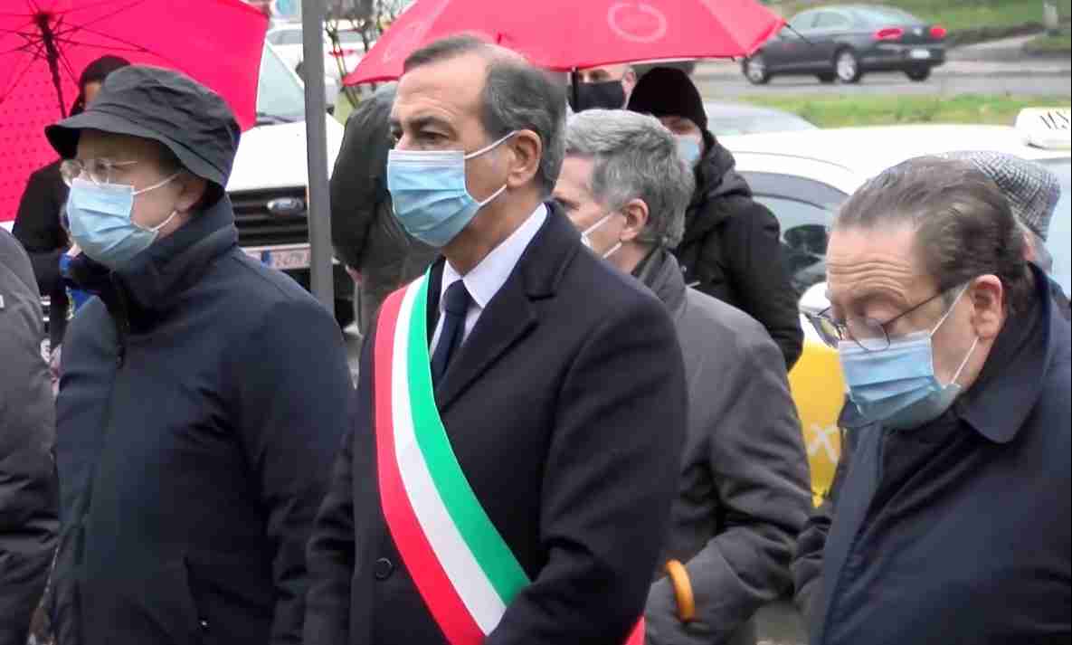 Milano onora le vittime delle Foibe nel Giorno del Ricordo