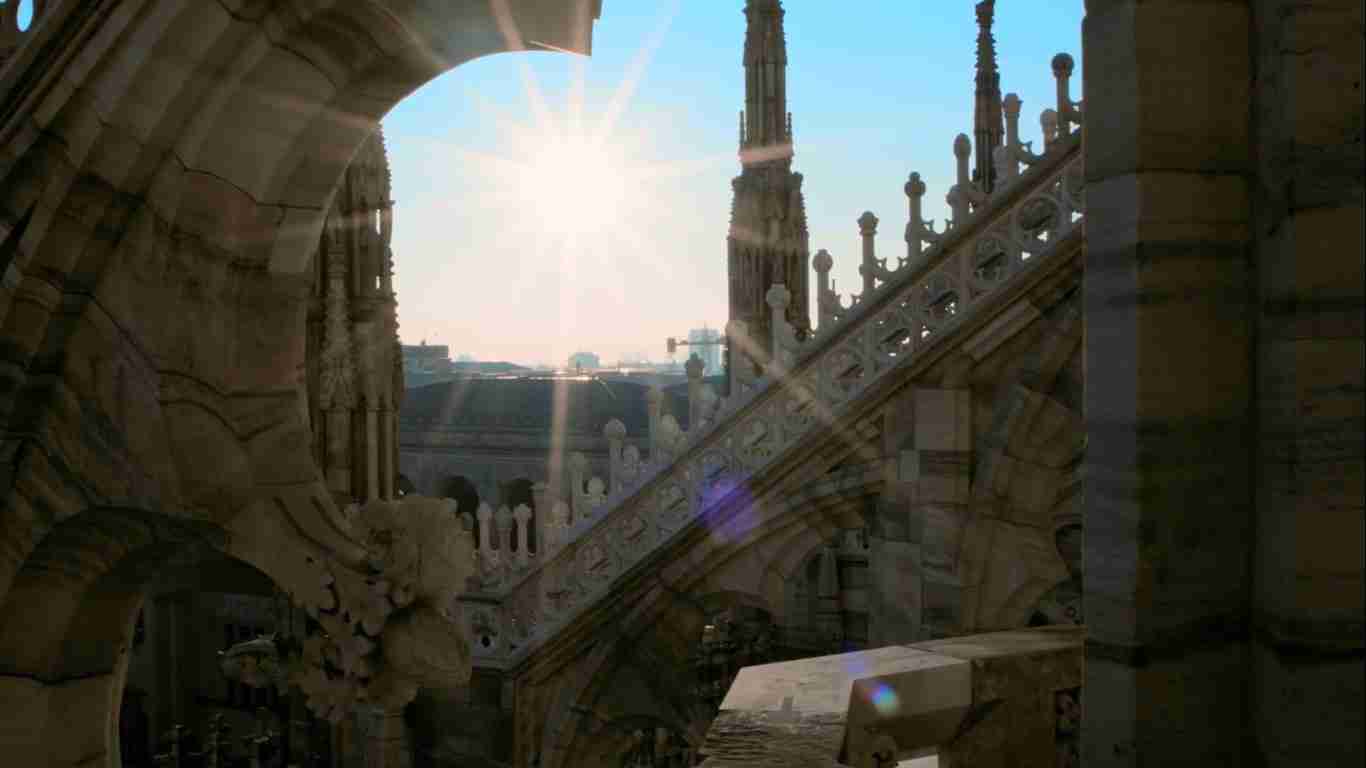 Dopo 98 giorni riapre il complesso monumentale del Duomo