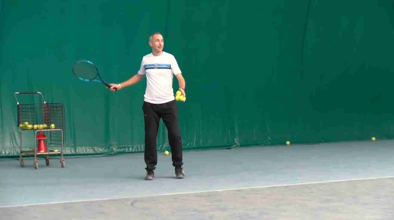 Il Tar conferma lo stop al tennis al coperto, la delusione dei circoli