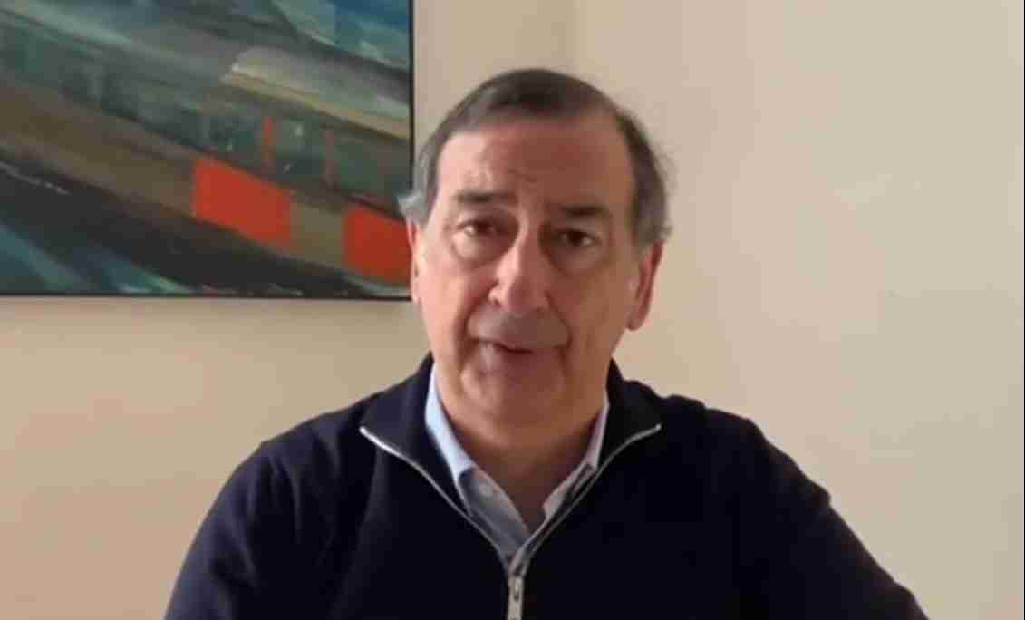 Sala “Se rieletto, 500 nuovi vigili e Sanità anche fuori dagli ospedali”