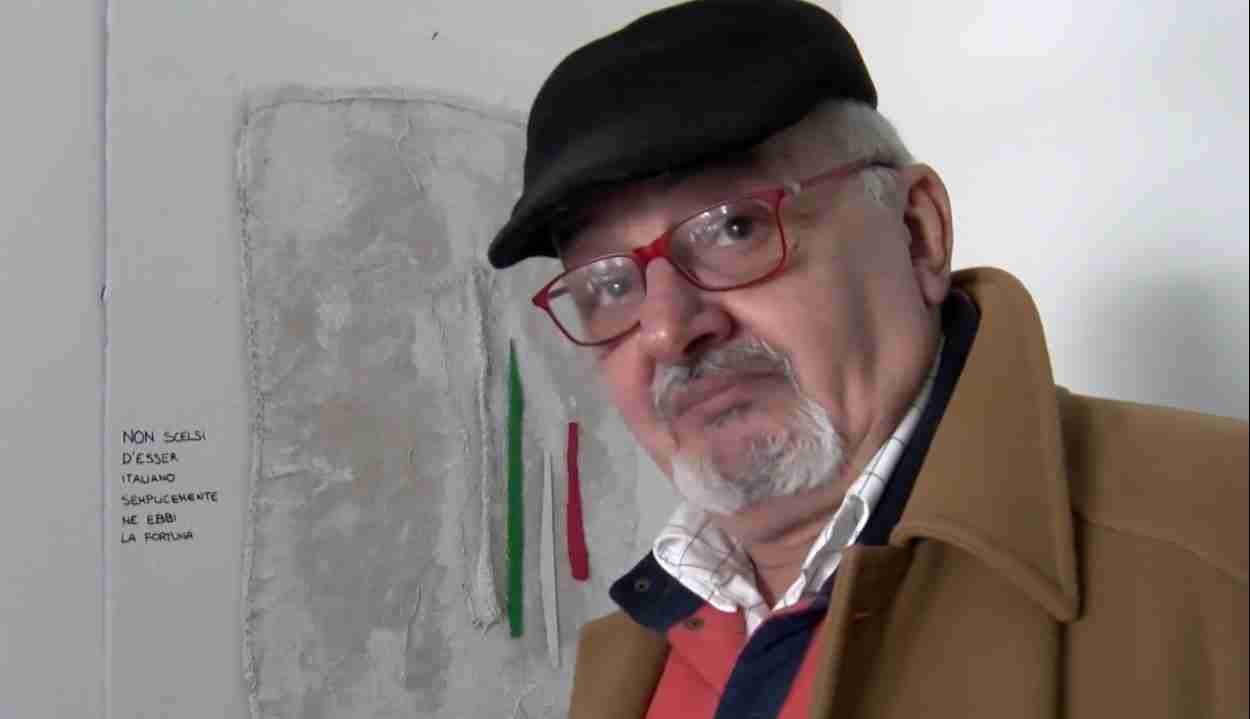 Giovanni, l’artista del disagio che aiuta gli ex detenuti a integrarsi