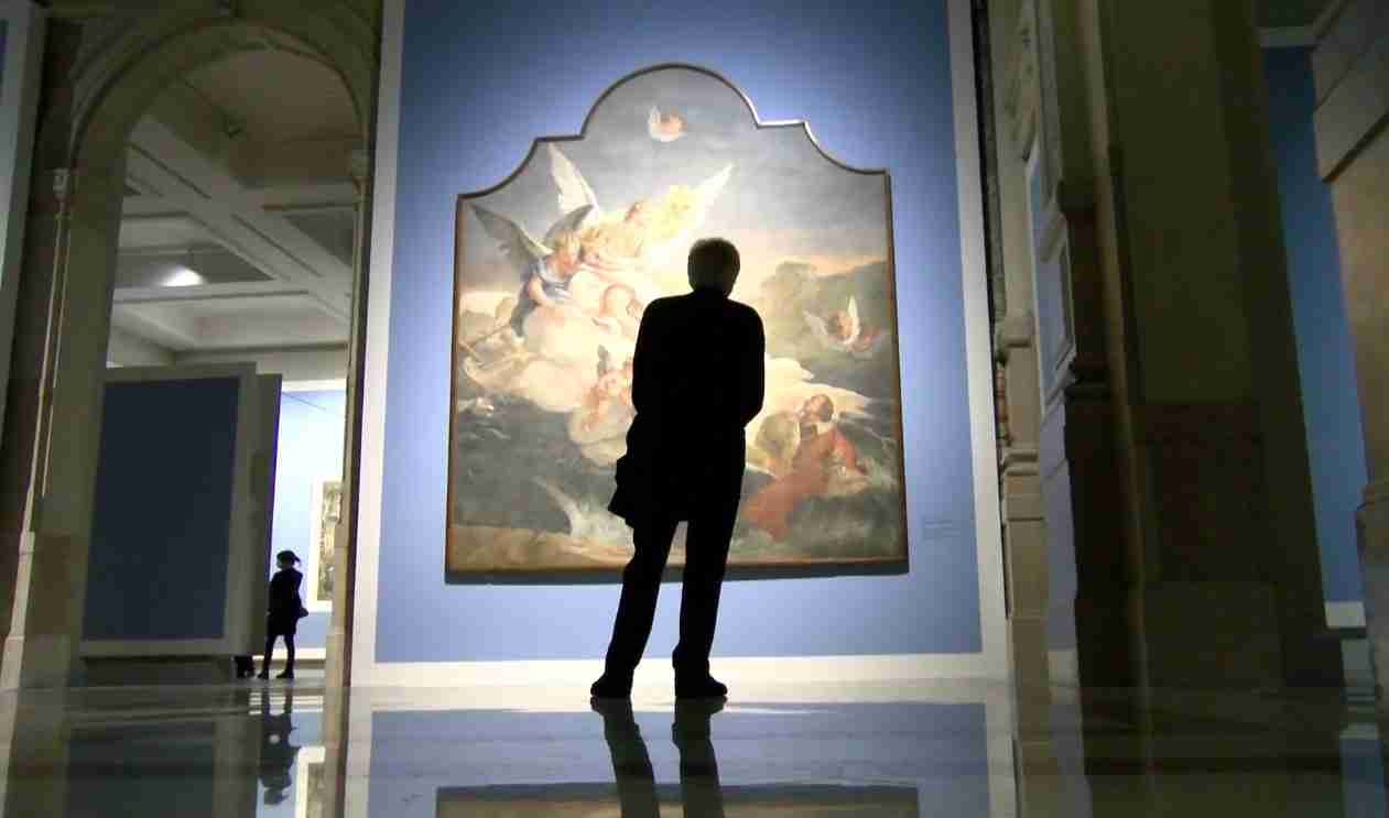 Milano, boom di visitatori alle Gallerie d’Italia, sono 700 al giorno