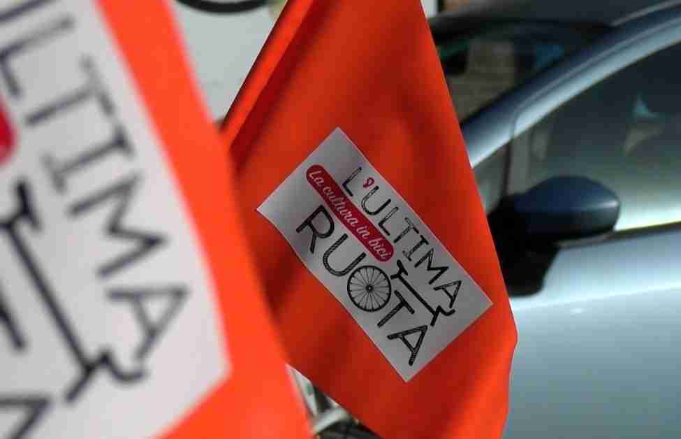 In bici da Milano a Sanremo per la Cultura, l’iniziativa dei lavoratori dello spettacolo