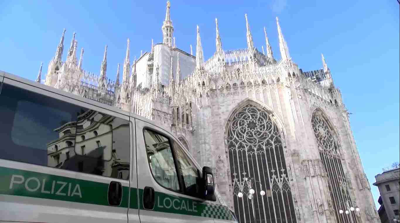Covid, Prefettura intensifica controlli per primo weekend in zona gialla
