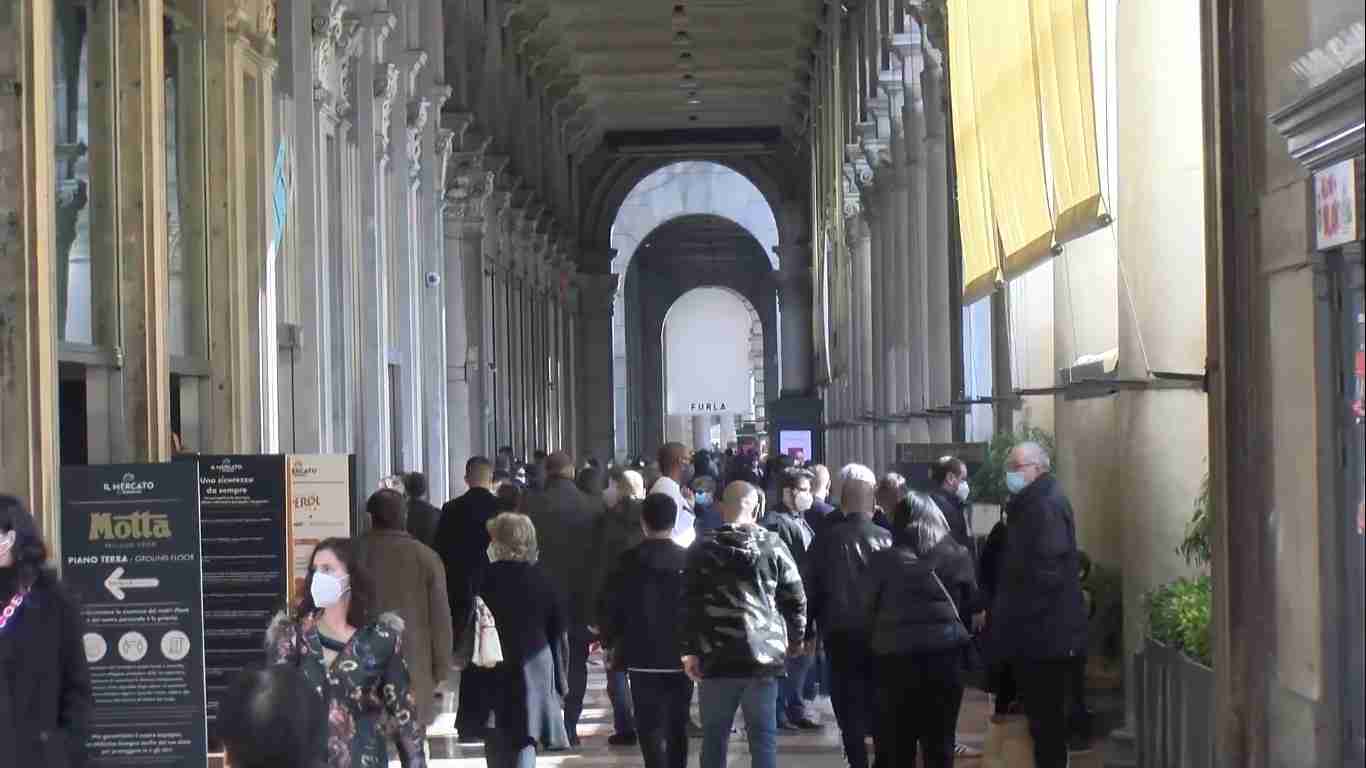 Allarme della CGIL sull’occupazione: Milano è tornata ai livelli del 2015