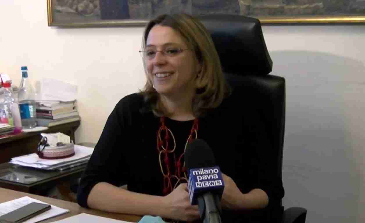 Scavuzzo: ‘’Assembramenti, si migliora ma serve responsabilità di tutti’’
