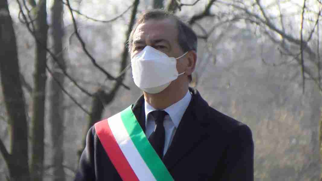 Sala, ”Entro nei Verdi Europei, nel PD troppe correnti”