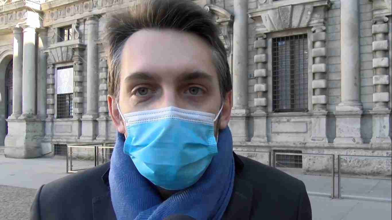 Ipotesi Maran a Roma, in quattro pronti a sostituirlo in Giunta