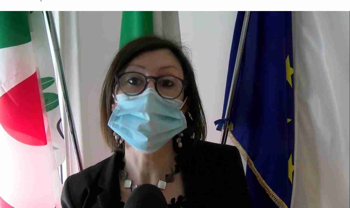 Roggiani (PD), ”Tardi per azzerare Aria, ora commissariare la gestione dei vaccini”
