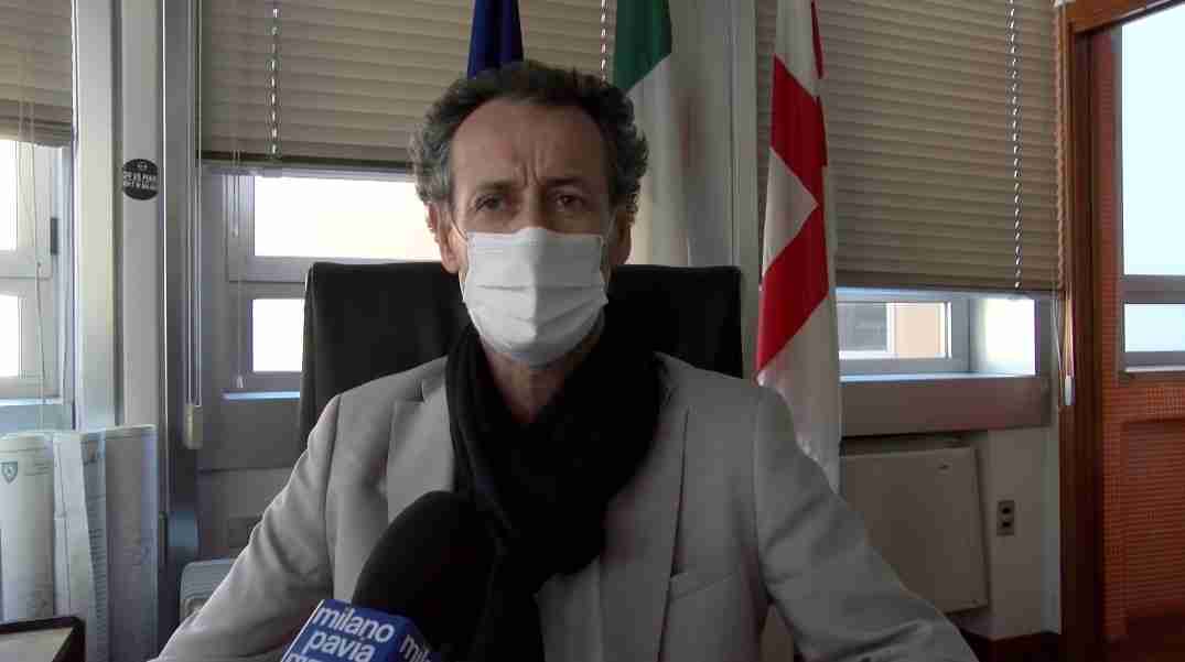 Vaccini, si muove anche il Comune: Taxi solidale e aiuti per gli anziani fragili