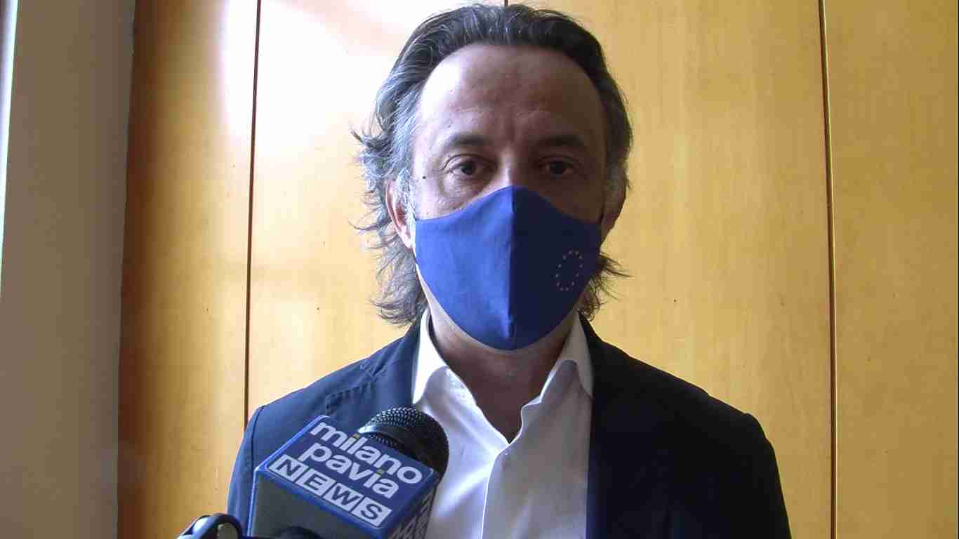 Superstrada, Ceffa: ”Il progetto alternativo è una p… pazzesca”
