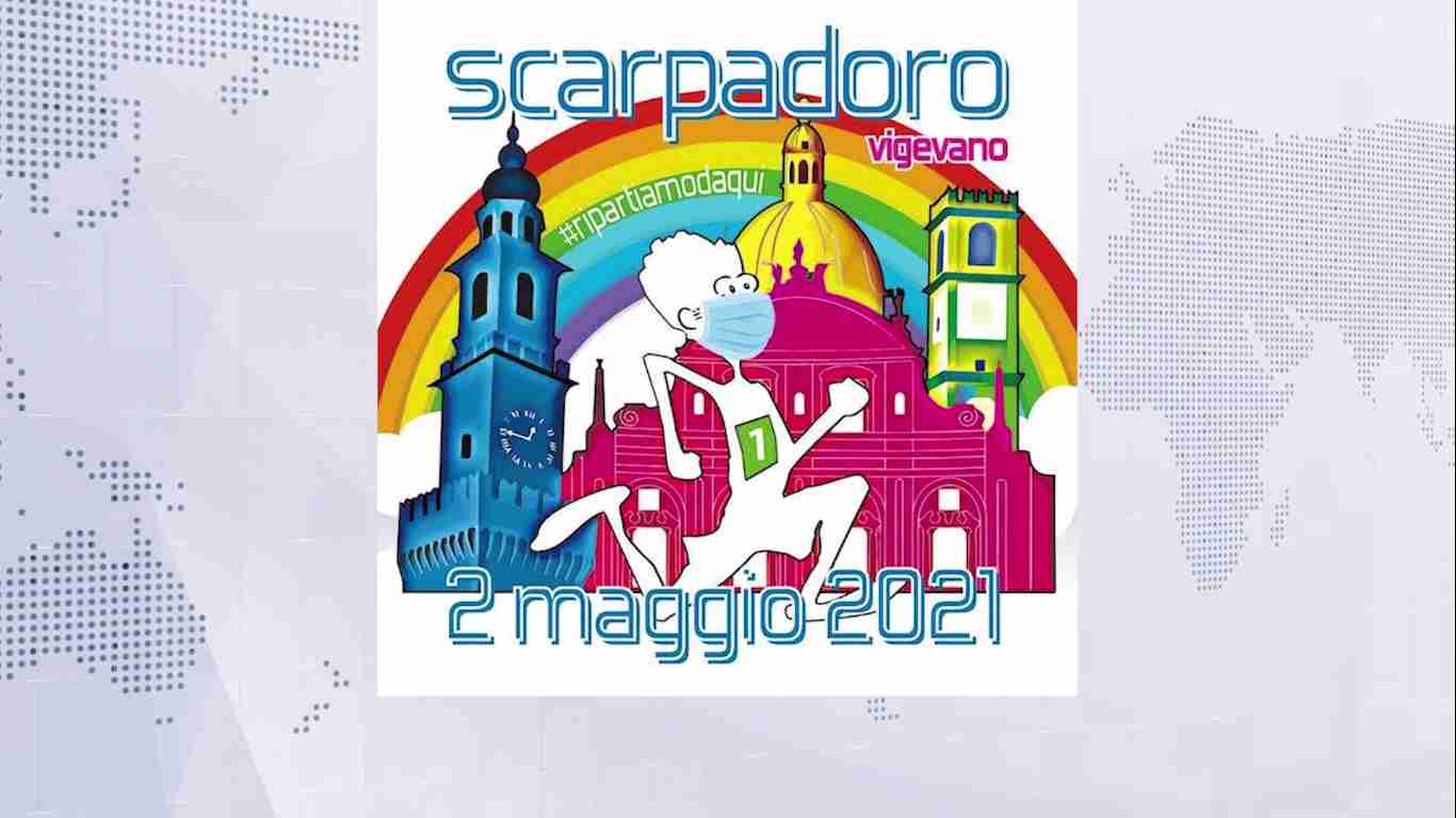 Vigevano, voglia di sport: corsa alle iscrizioni per la Scarpadoro